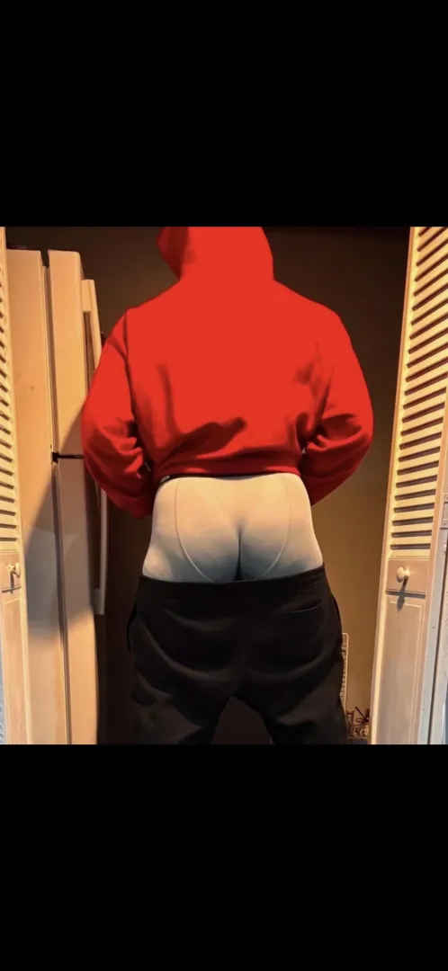 Big beefy ass posted by thelordbeefcakes