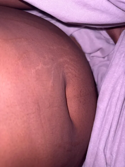 Big belly by Careful-Chicken7253