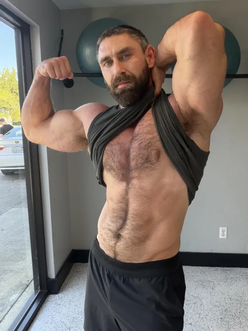 Big boi by onlygainzsteve