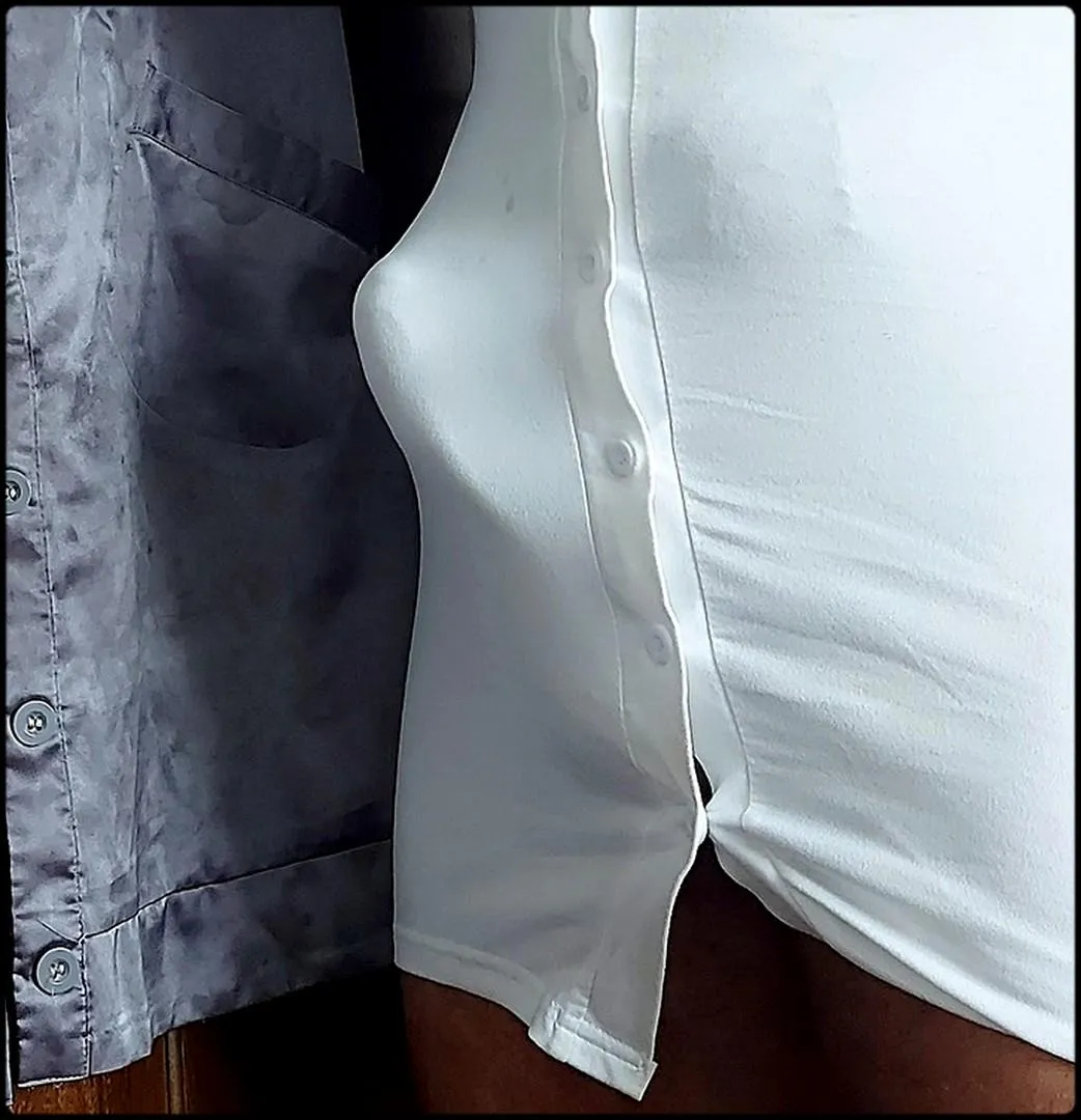 Big bulge ! posted by Fantasy10000