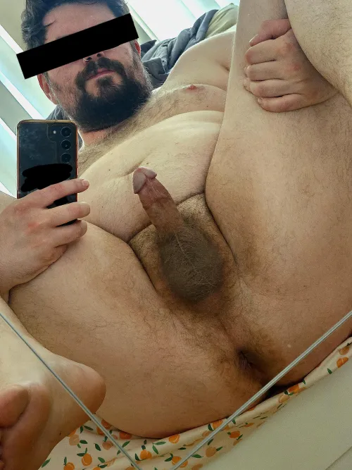 Big butt stink by Fun-Consequence5225