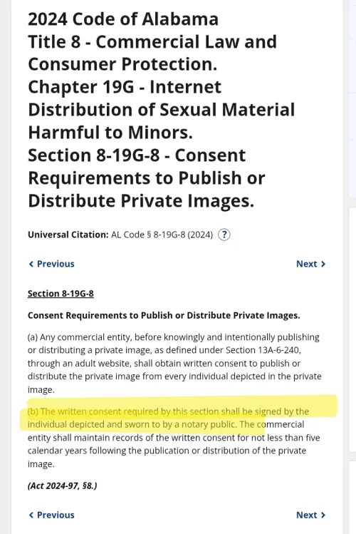 Big changes for Alabama by kuyariggedalley