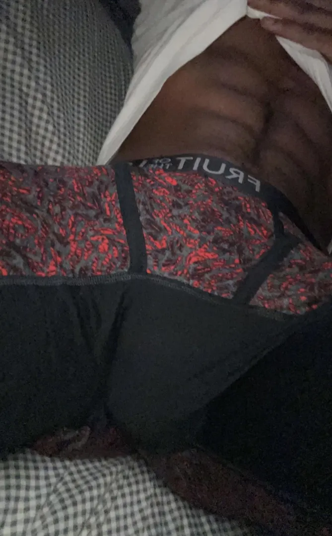 Big Dick Master posted by 21alphababy