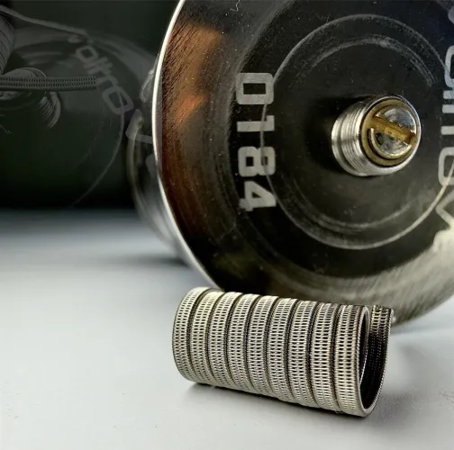 Big dog stuff by vaping_hobbiest