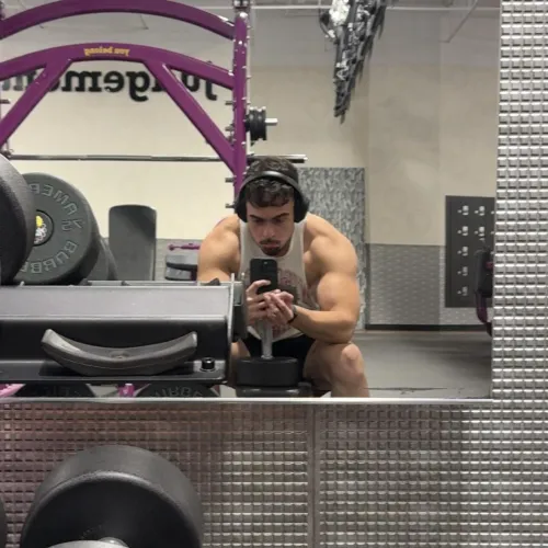 big enough? by aliensteaksandwich