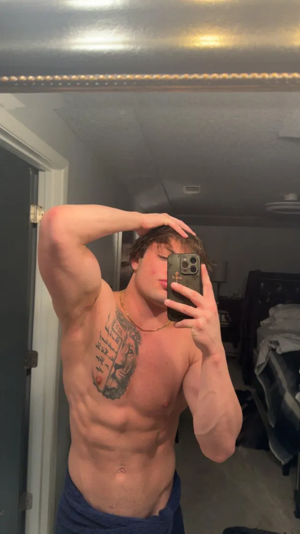 Big enough for you? posted by softthistle_