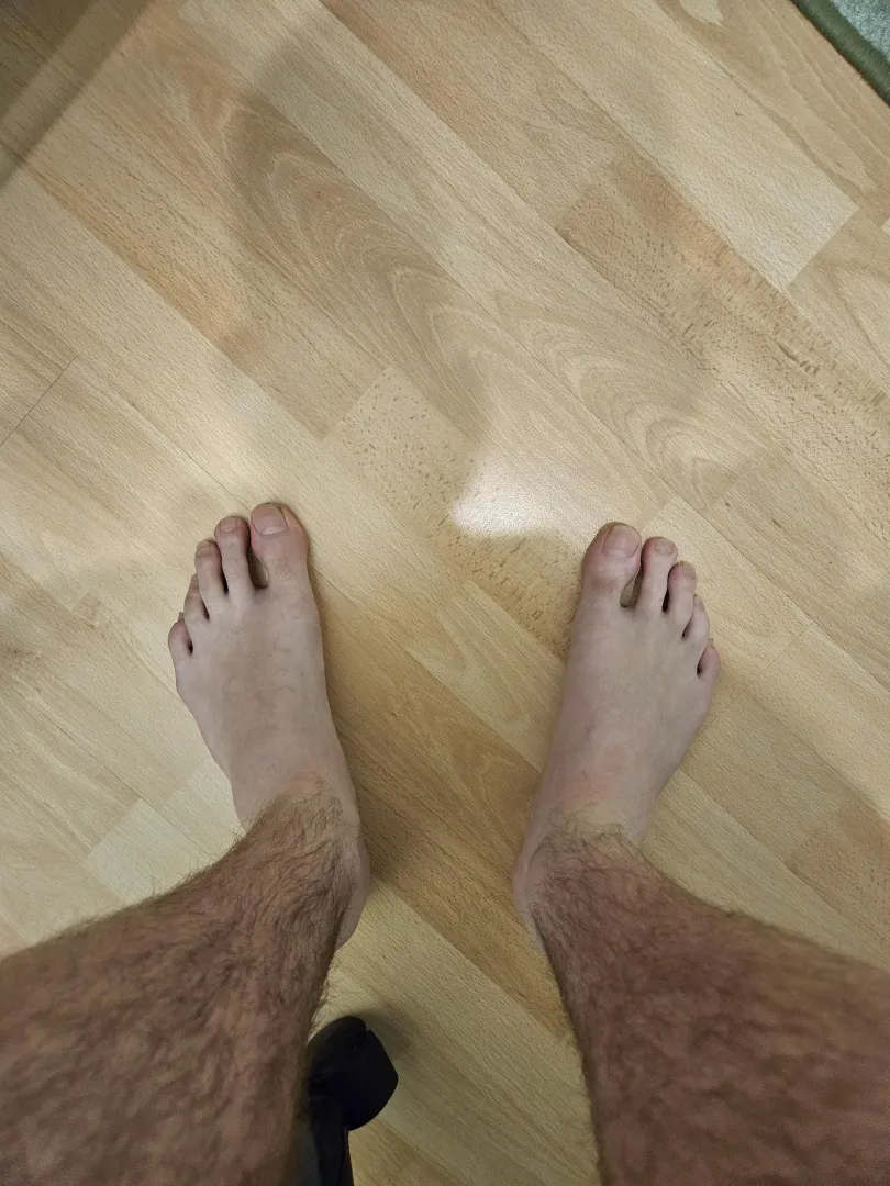 Big enough? Size 11 posted by Dominant_Seif