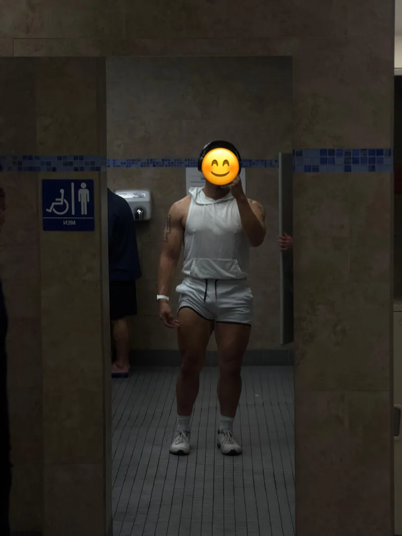 Big everything posted by AdonisFit69