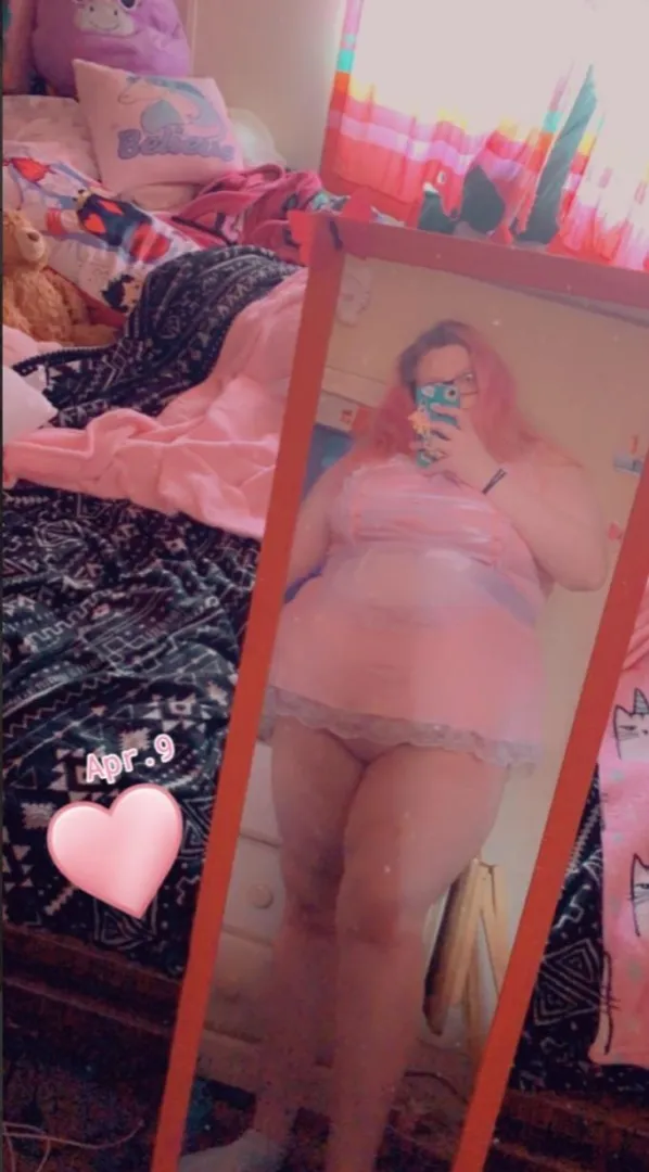 big girl maid:) posted by keliissaaa