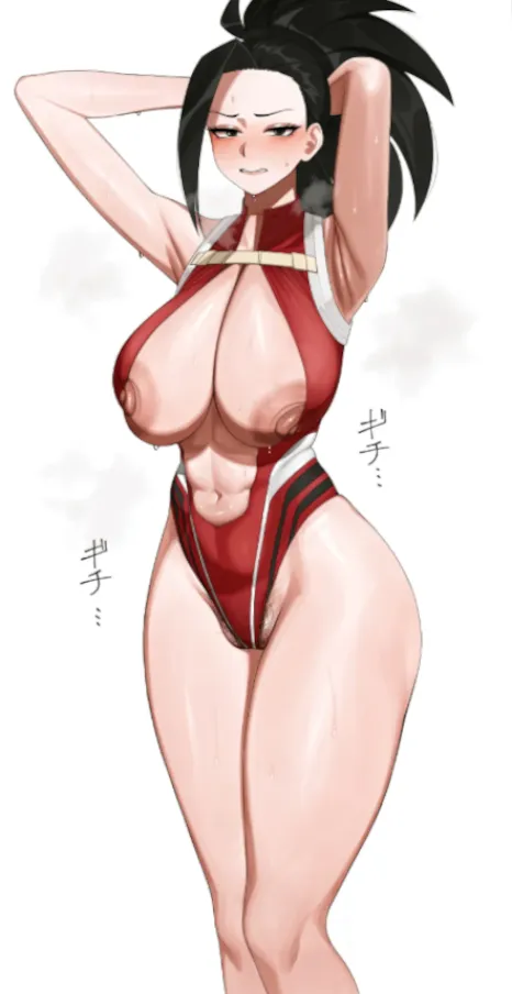 Big milkers academia (Senju)[my hero academia] posted by overthestarz