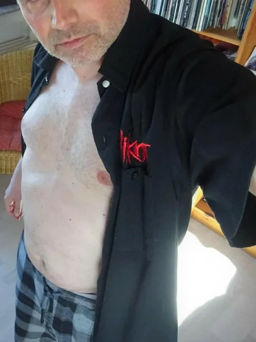 big music fan here by 66frantic6