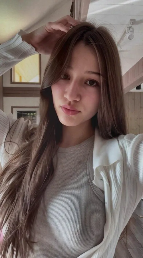 Big nipple wanna go out by ChanceAd8586