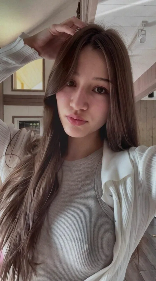 Big nipple wanna go out posted by ChanceAd8586