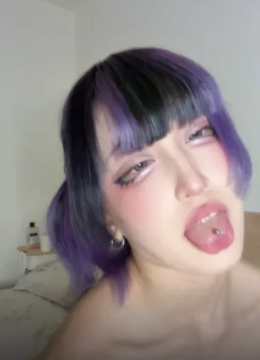 Big nose, nasty mouth posted by MysticFleury