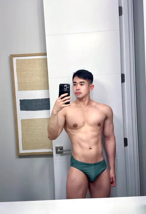 Big + sensitive nipples by only_pho_king