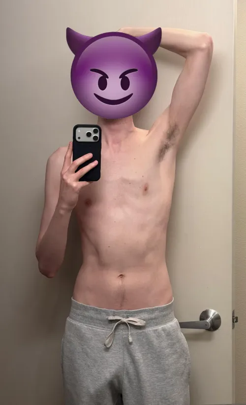 Big stretch by steele_rock