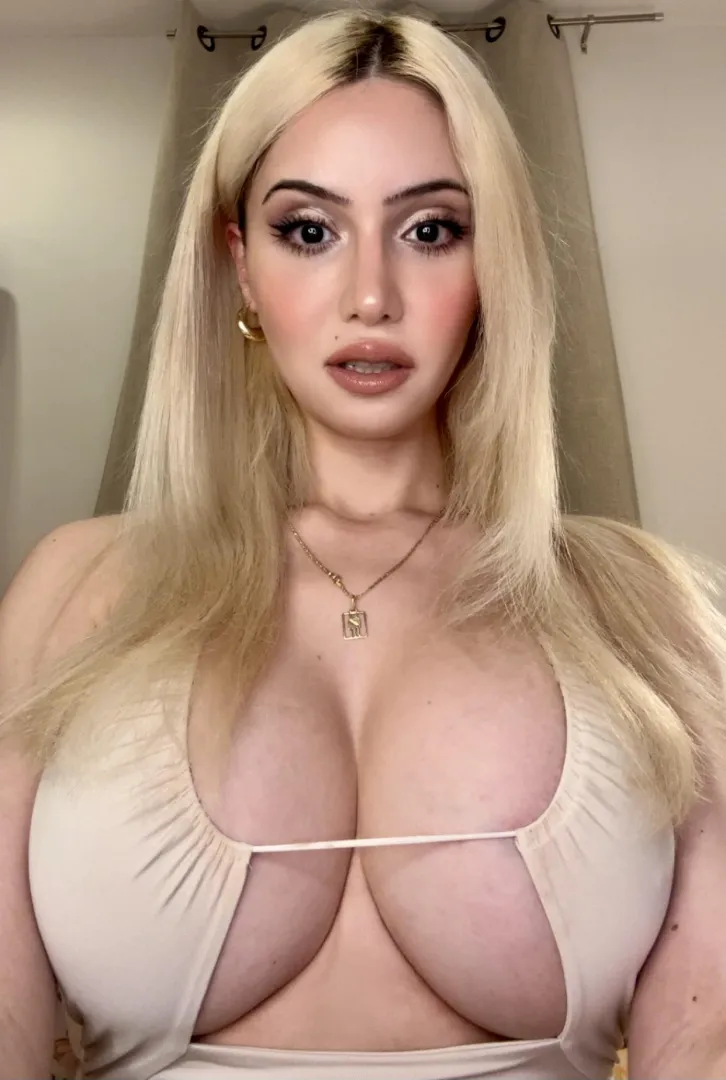 Bigger than my head btw… posted by libertyvalentine