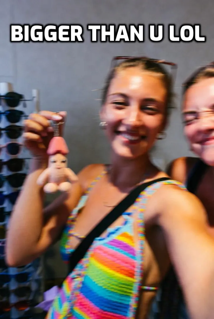 bigger than u lol posted by textfantasy