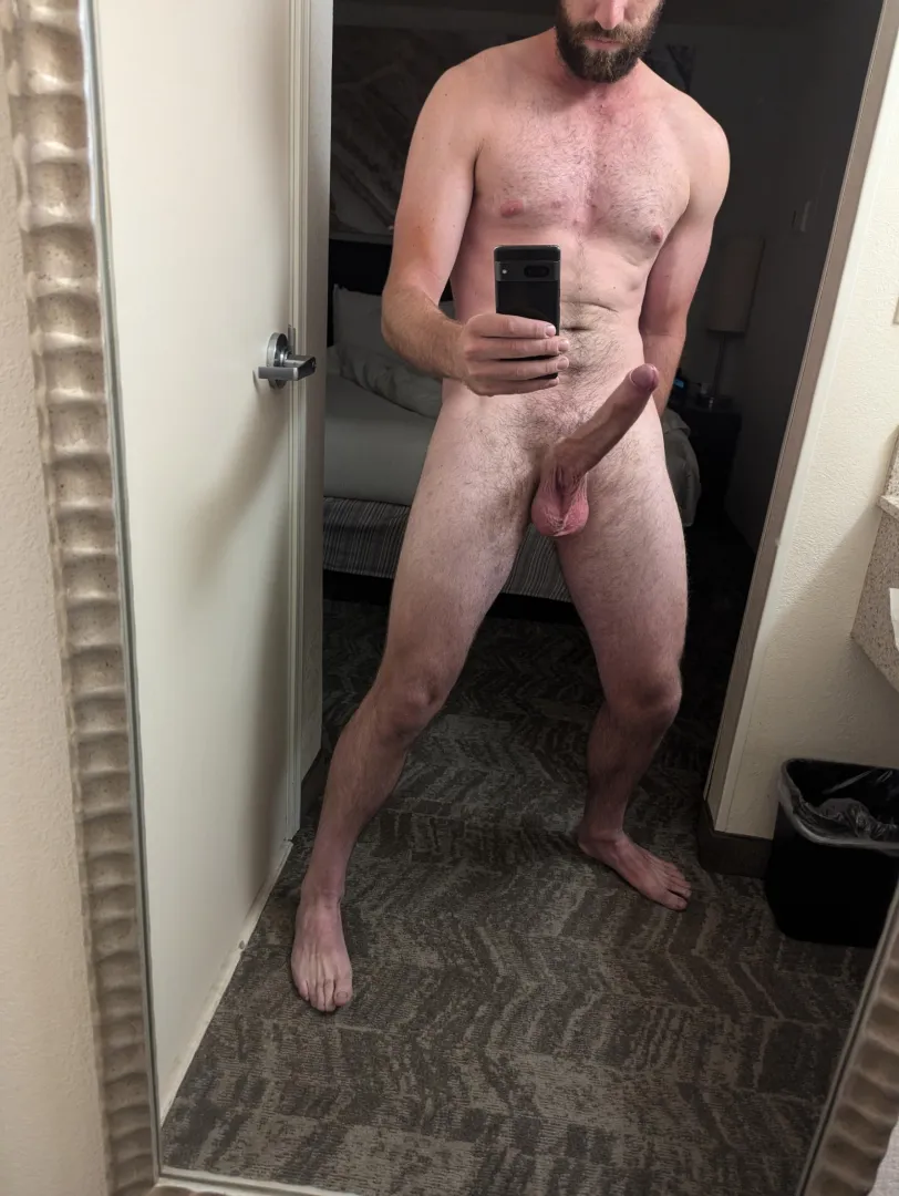 Bigger than your bf? posted by Reasonable_Cress_687