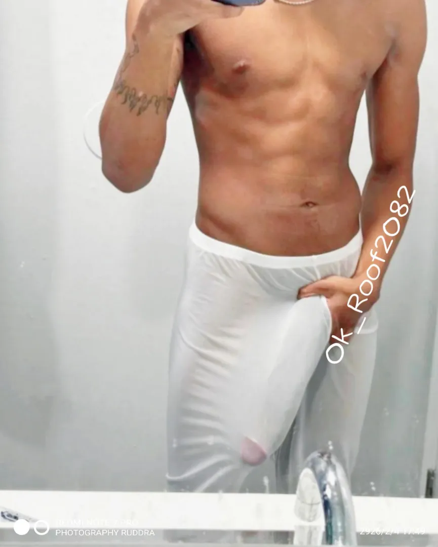 Bigger than your boyfriend  posted by Ok_Roof2082