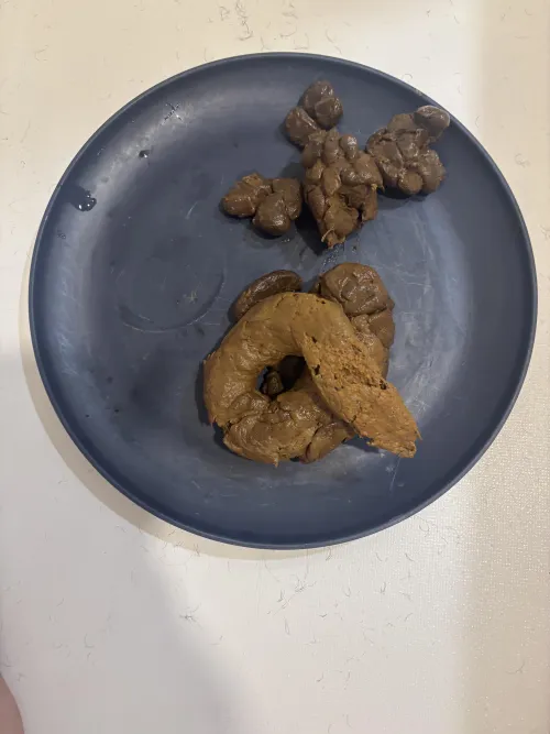 Biggest shit I’ve had in weeks ^w^ by Top_Set6244