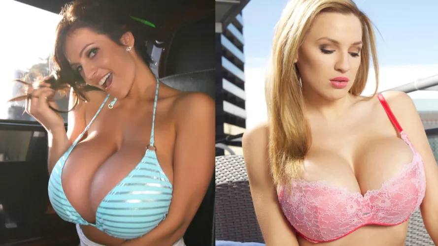 Biggest vote on internet .. well it should be! by Junior_Art_1689