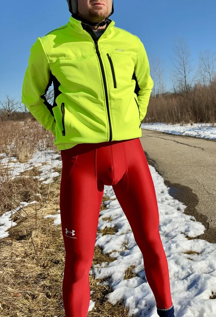 Bike ride posted by easyliven