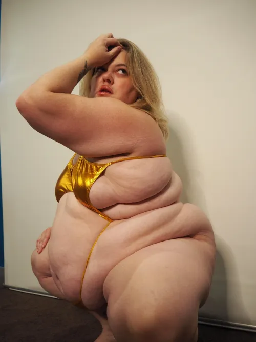 Bikini body by onlyjaynefan