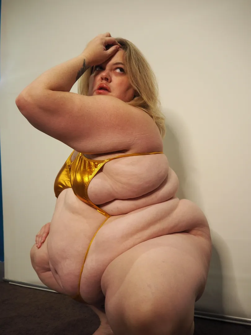 Bikini body posted by onlyjaynefan