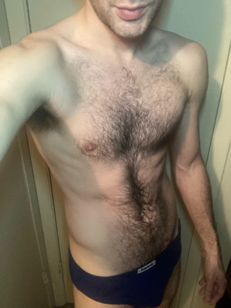 Bikini (L) posted by geneblume