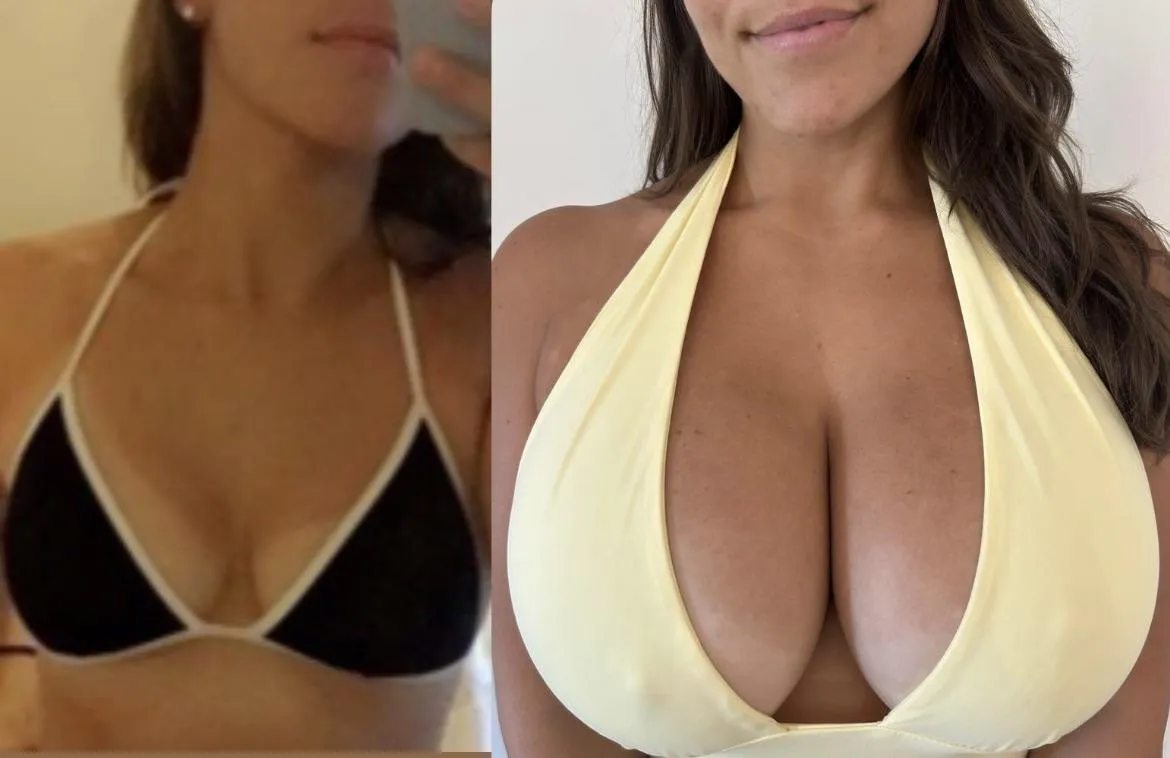 Bimbo balloons keep growing posted by Strict-Funny6074