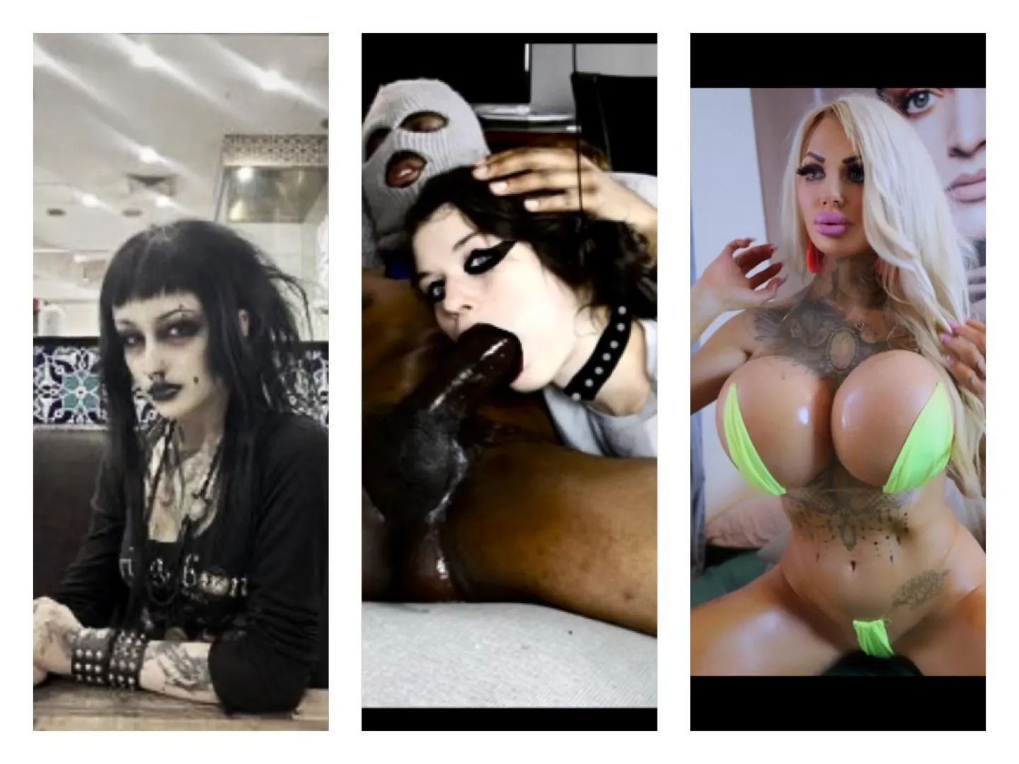 Bimbofied. posted by Markus_K09