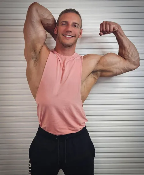 BIP BICEP ! by John_fitness91