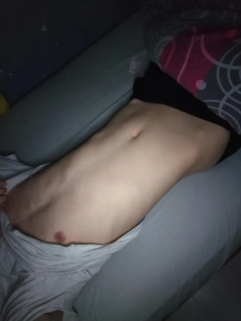 Birazcık uykum var  posted by hornyfembooi