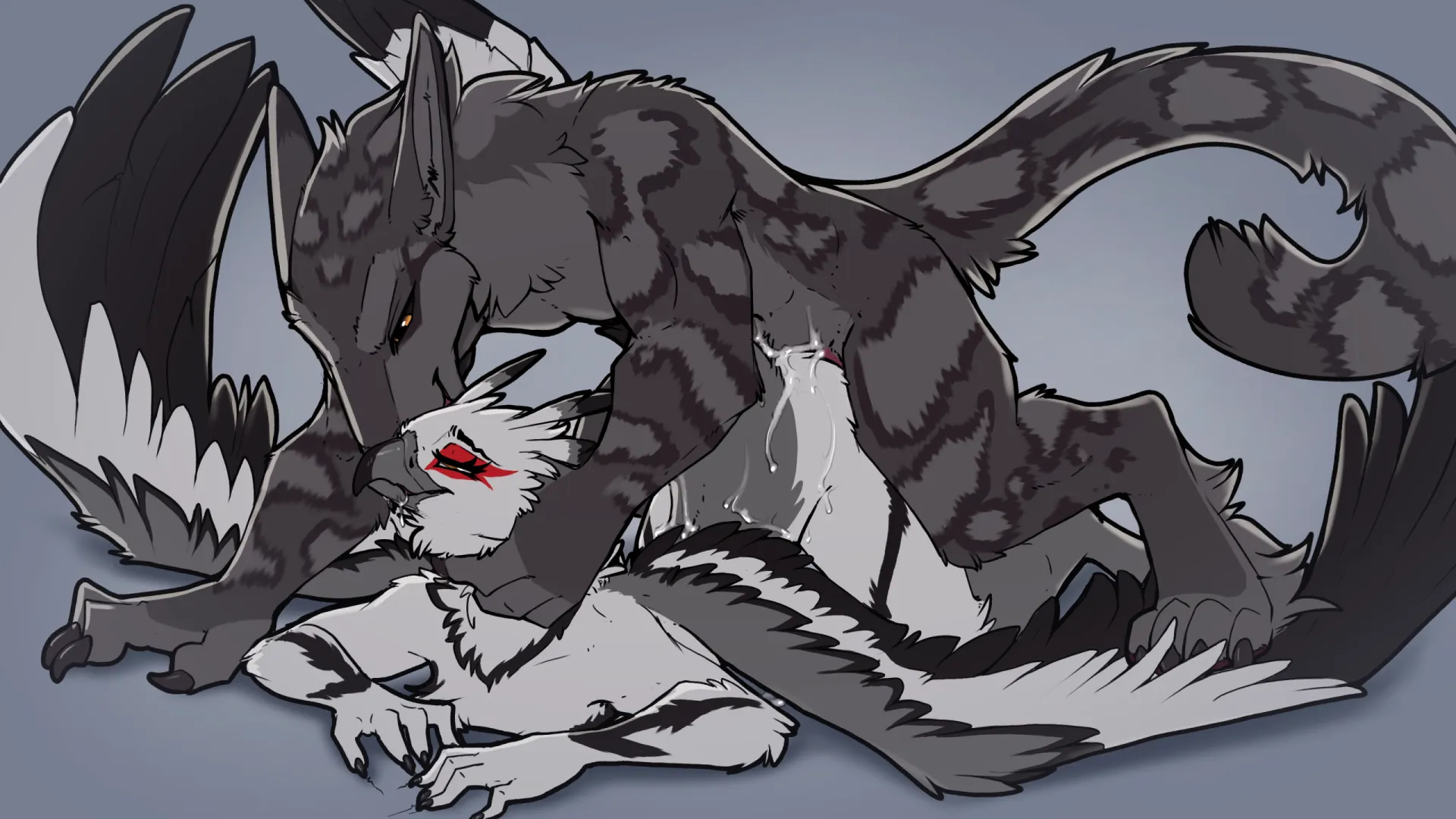 Bird Grab Meme (ruaidri) [MF] posted by Olive-The-Otter