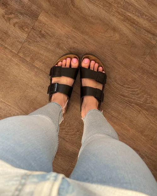 Birks season is just around the corner by tinsleyteaser