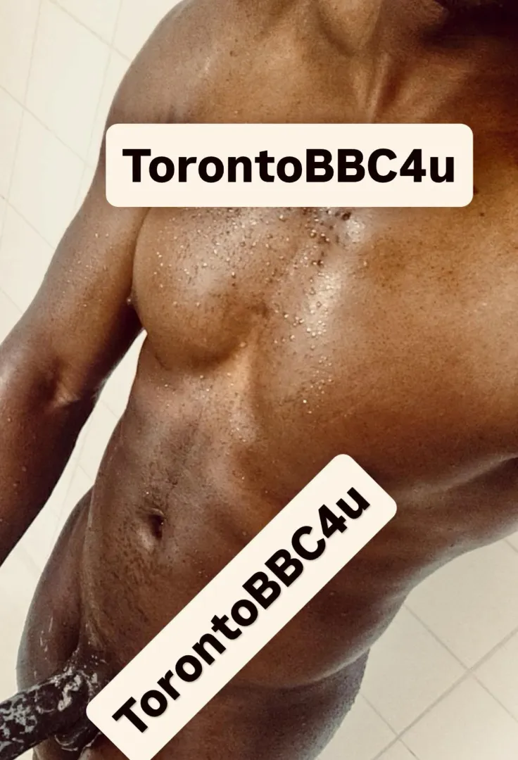 Birmingham,37 M4F - Black chocolate  for your delight! posted by TorontoBBC4u