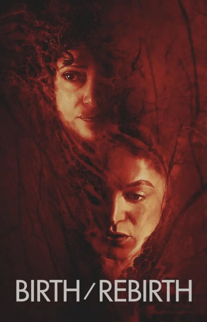 Birth / Rebirth posted by Dominio90049