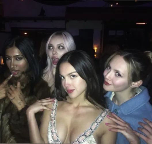 Birthday Celebration- IG Story - February 22, 2026 by Drkdrts