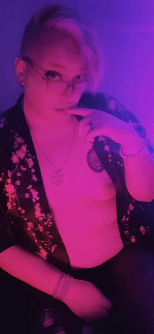 Birthday Girl posted by Celtic-Rogue