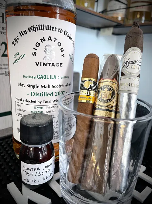 Birthday Plans by edwa6040