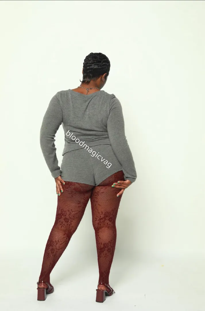 Birthday shoot was tea posted by bl00dmagicvag