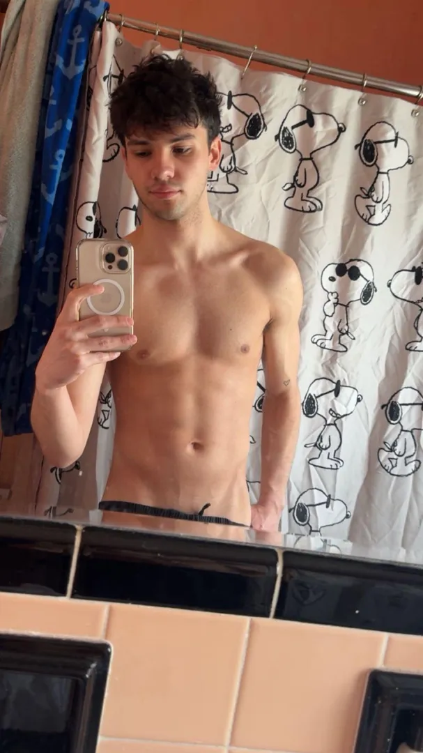 Birthday today :) posted by Significant-Suspect6