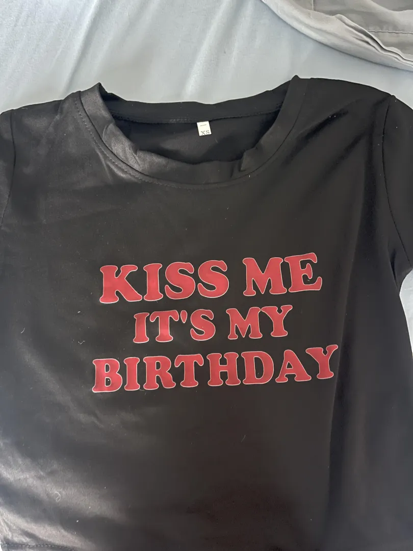 Birthday trip!  posted by Ok_Scholar_7062