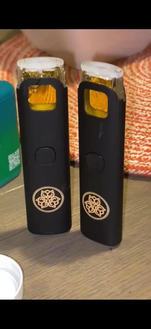 Biscotti , hhc/hhcp/cbn by Horror_Frosting4336