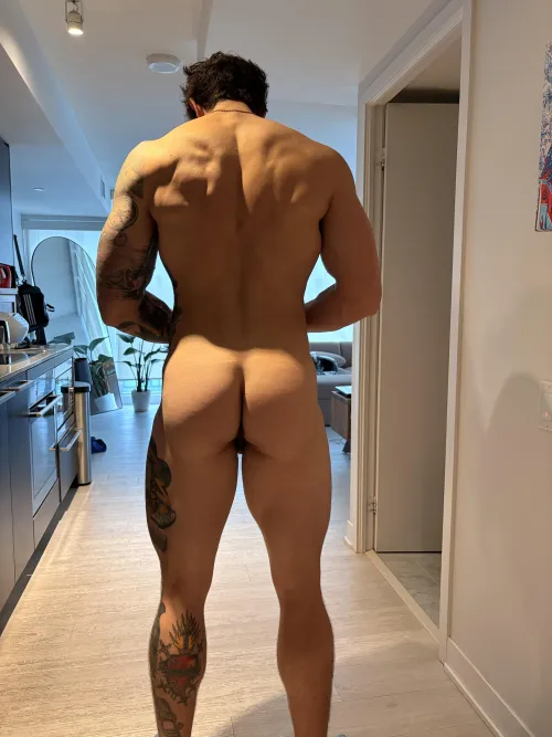 Bit thicker for winter by quartercaper