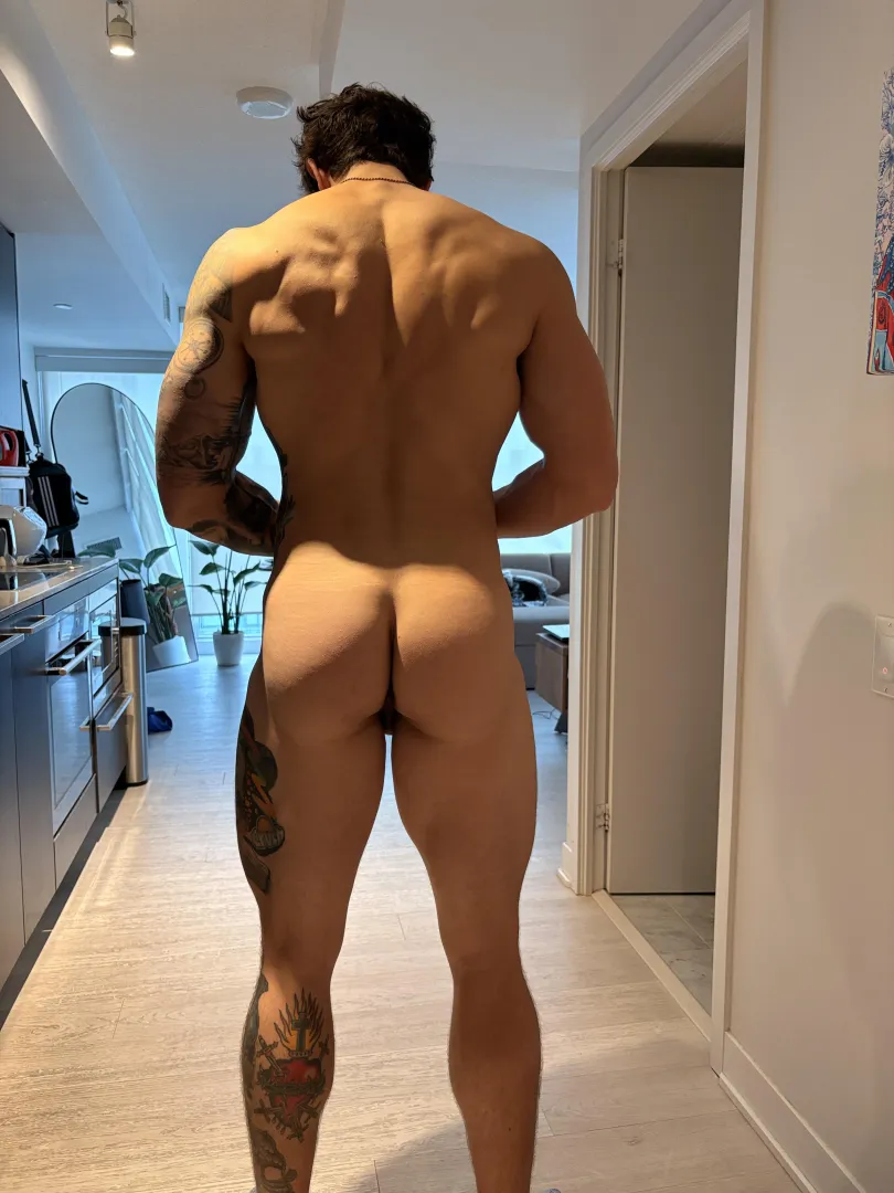 Bit thicker for winter posted by quartercaper