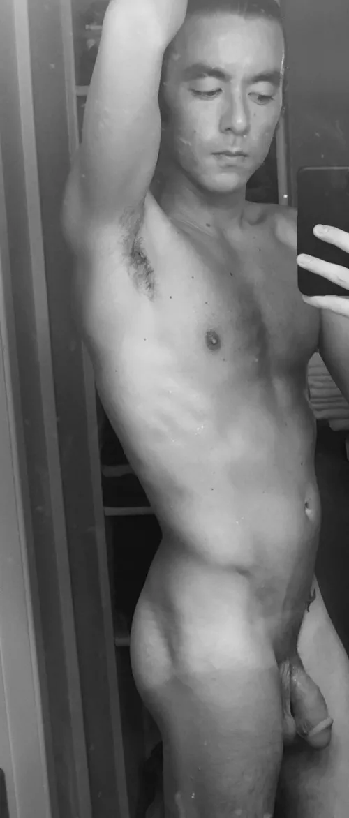 Black and white by completelylostaz