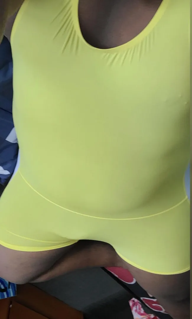 Black and Yellow  posted by Available-Net-2899