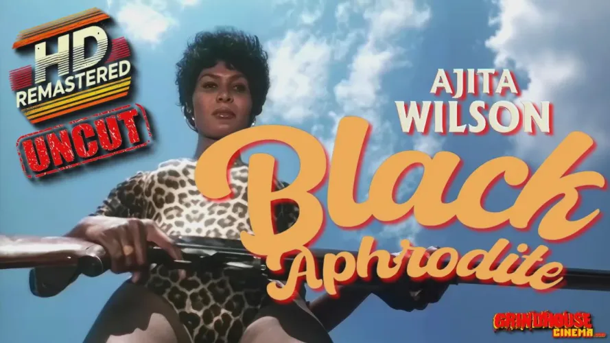 Black Aphrodite (1977) watch uncut by BlueBlack_Channel
